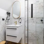 Zako Glamp & Jacuzzi Tente de luxe Zab