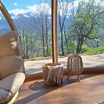Zako Glamp & Jacuzzi