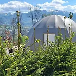 Zako Glamp & Jacuzzi Zab
