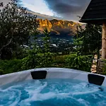 Zako Glamp & Jacuzzi Tente de luxe