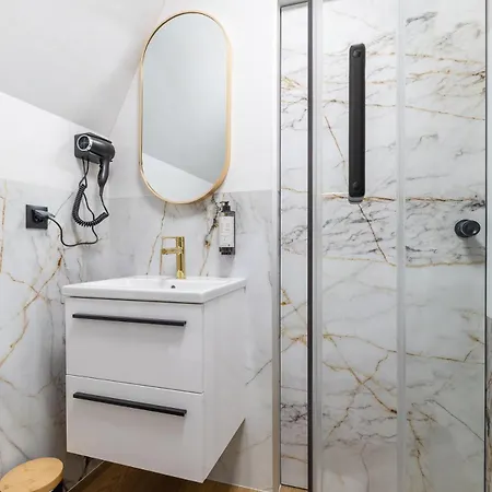 Zakoglamp Glamping Pod Gubalowka Z Jacuzzi Luksustelt Zab