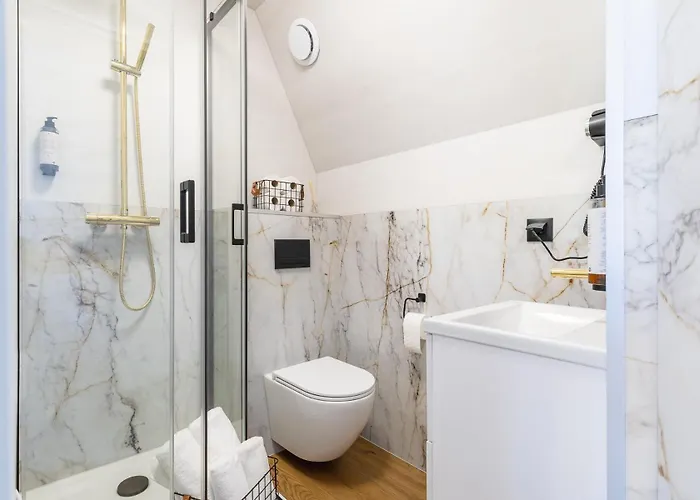 Zako Glamp & Jacuzzi Luksusowy namiot *