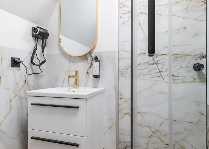 Zako Glamp & Jacuzzi Luksusowy namiot Ząb