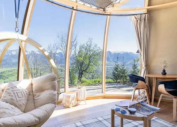 Zako Glamp & Jacuzzi Ząb