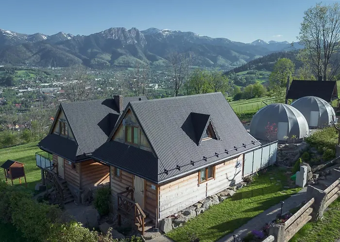 Zako Glamp & Jacuzzi