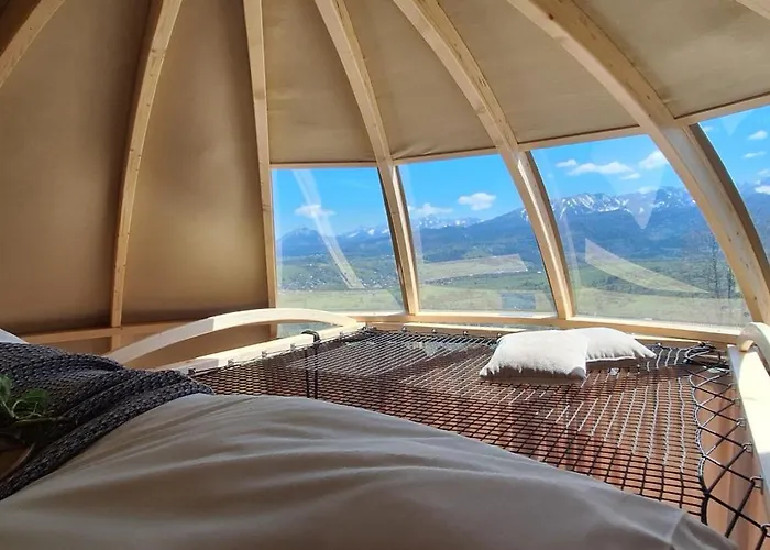 Zako Glamp & Jacuzzi Ząb