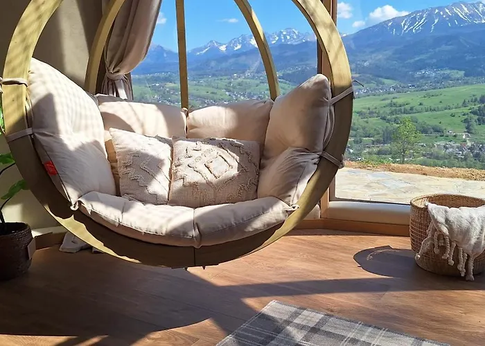 Zako Glamp & Jacuzzi Ząb