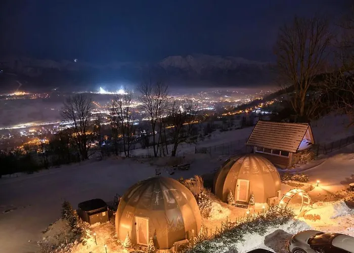 Zako Glamp & Jacuzzi Ząb